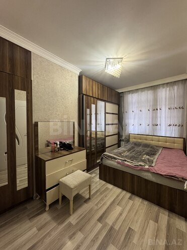 Сдаётся 2-комн. новостройка 60 м², м. Иншаатчылар, photo 3 from 8