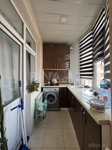 Сдаётся 2-комн. новостройка 60 м², м. Иншаатчылар, photo 5 from 8