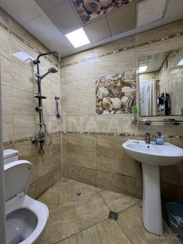Сдаётся 2-комн. новостройка 60 м², м. Иншаатчылар, photo 7 from 8