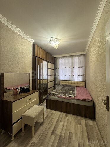 Сдаётся 2-комн. новостройка 60 м², м. Иншаатчылар, photo 4 from 8