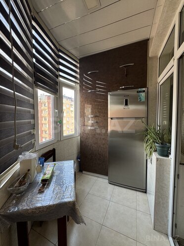 Сдаётся 2-комн. новостройка 60 м², м. Иншаатчылар, photo 6 from 8
