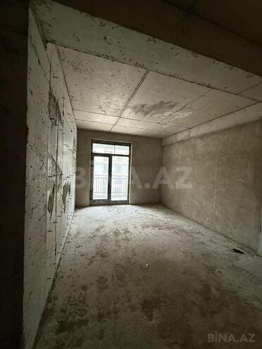 Satılır 4 otaqlı yeni tikili 150 m², Gənclik m., photo 4 from 13