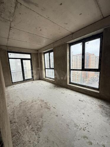 Satılır 4 otaqlı yeni tikili 150 m², Gənclik m., photo 9 from 13