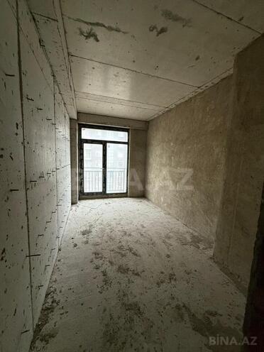 Satılır 4 otaqlı yeni tikili 150 m², Gənclik m., photo 12 from 13