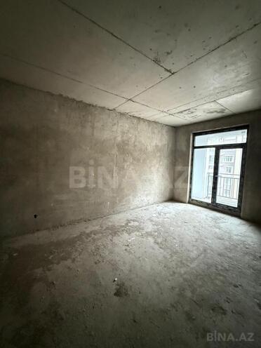 Satılır 4 otaqlı yeni tikili 150 m², Gənclik m., photo 5 from 13