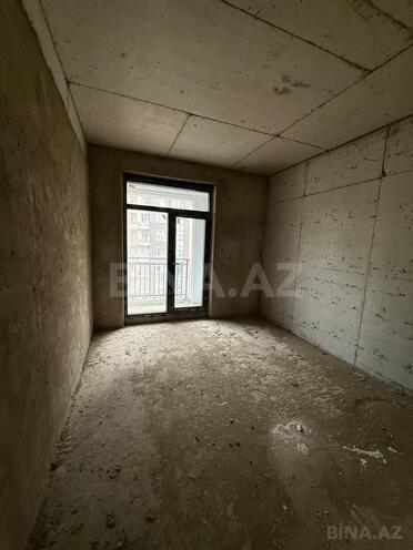 Satılır 4 otaqlı yeni tikili 150 m², Gənclik m., photo 6 from 13