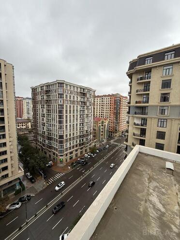 Satılır 4 otaqlı yeni tikili 150 m², Gənclik m., photo 7 from 13