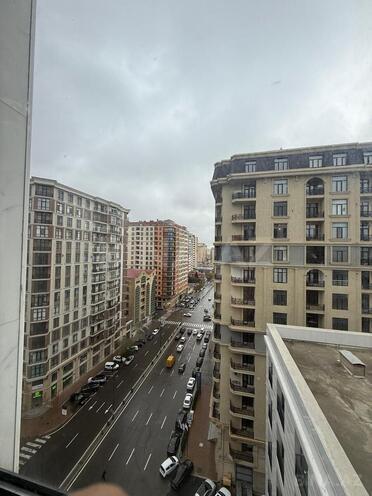 Satılır 4 otaqlı yeni tikili 150 m², Gənclik m., photo 11 from 13