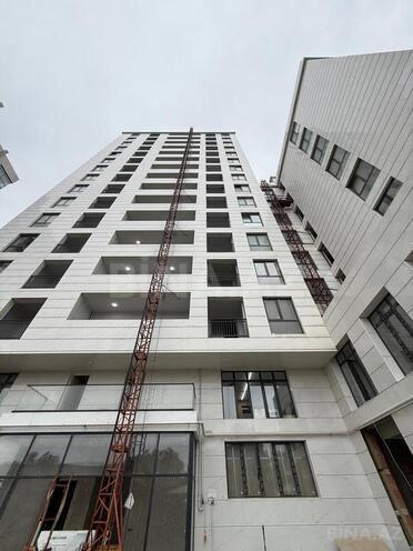 Satılır 4 otaqlı yeni tikili 150 m², Gənclik m., photo 3 from 13