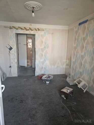 Satılır 1 otaqlı köhnə tikili 25 m², Elmlər Akademiyası m., photo 4 from 6