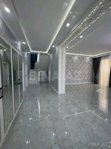 Продаётся 5-комн. дом/дача 300 м², пос. Мардакан, photo 15 from 21