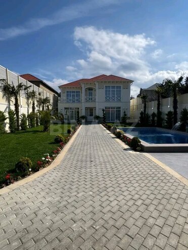 Продаётся 5-комн. дом/дача 300 м², пос. Мардакан, photo 5 from 21