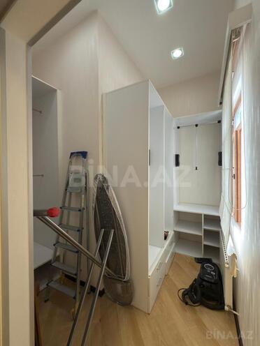 Satılır 3 otaqlı köhnə tikili 180 m², Sahil m., photo 11 from 23