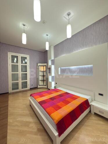 Satılır 3 otaqlı köhnə tikili 180 m², Sahil m., photo 6 from 23