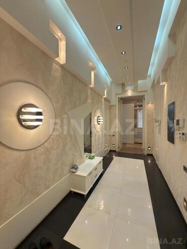 Satılır 3 otaqlı köhnə tikili 180 m², Sahil m., photo 7 from 23