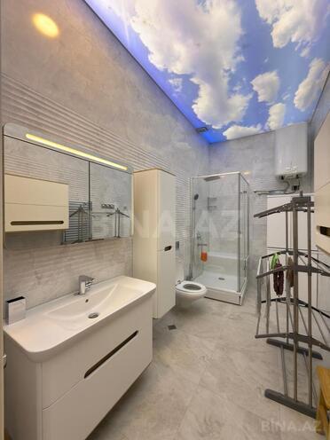 Satılır 3 otaqlı köhnə tikili 180 m², Sahil m., photo 16 from 23