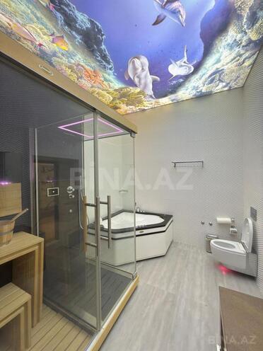 Satılır 3 otaqlı köhnə tikili 180 m², Sahil m., photo 12 from 23