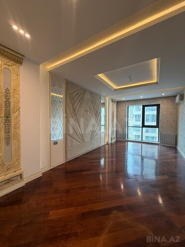 Satılır 3 otaqlı yeni tikili 182 m², Şah İsmayıl Xətai m., photo 18 from 22