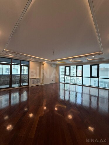 Satılır 3 otaqlı yeni tikili 182 m², Şah İsmayıl Xətai m., photo 3 from 22