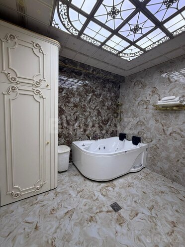 Satılır 3 otaqlı yeni tikili 182 m², Şah İsmayıl Xətai m., photo 21 from 22