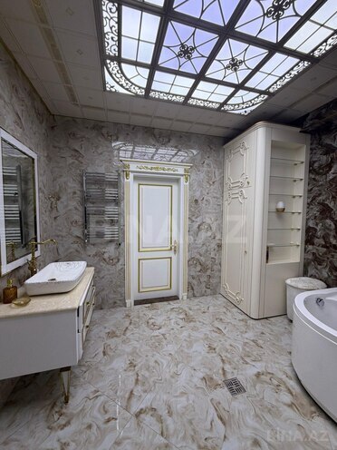 Satılır 3 otaqlı yeni tikili 182 m², Şah İsmayıl Xətai m., photo 13 from 22