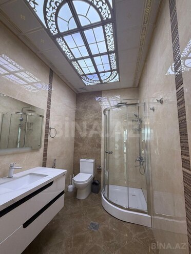 Satılır 3 otaqlı yeni tikili 182 m², Şah İsmayıl Xətai m., photo 5 from 22