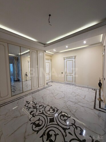 Satılır 3 otaqlı yeni tikili 182 m², Şah İsmayıl Xətai m., photo 19 from 22