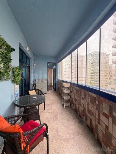 Satılır 3 otaqlı yeni tikili 182 m², Şah İsmayıl Xətai m., photo 8 from 22