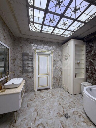 Satılır 3 otaqlı yeni tikili 182 m², Şah İsmayıl Xətai m., photo 12 from 22