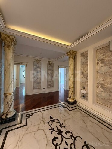 Satılır 3 otaqlı yeni tikili 182 m², Şah İsmayıl Xətai m., photo 15 from 22