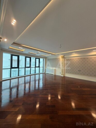 Satılır 3 otaqlı yeni tikili 182 m², Şah İsmayıl Xətai m., photo 1 from 22