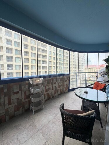 Satılır 3 otaqlı yeni tikili 182 m², Şah İsmayıl Xətai m., photo 9 from 22