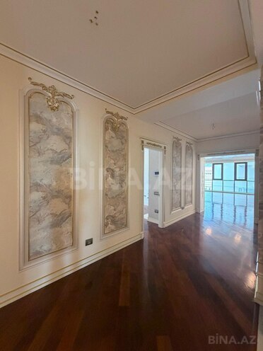 Satılır 3 otaqlı yeni tikili 182 m², Şah İsmayıl Xətai m., photo 16 from 22