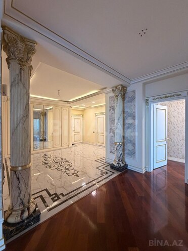 Satılır 3 otaqlı yeni tikili 182 m², Şah İsmayıl Xətai m., photo 17 from 22