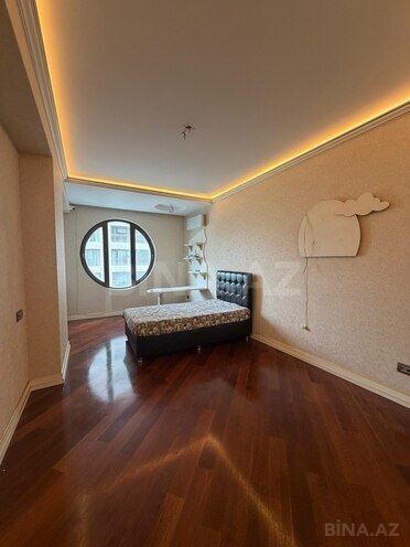 Satılır 3 otaqlı yeni tikili 182 m², Şah İsmayıl Xətai m., photo 7 from 22