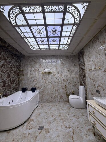 Satılır 3 otaqlı yeni tikili 182 m², Şah İsmayıl Xətai m., photo 14 from 22