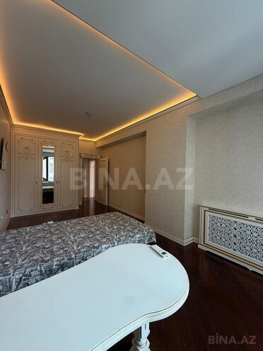 Satılır 3 otaqlı yeni tikili 182 m², Şah İsmayıl Xətai m., photo 20 from 22