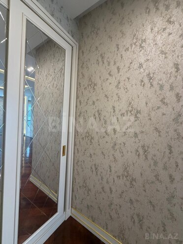 Satılır 3 otaqlı yeni tikili 182 m², Şah İsmayıl Xətai m., photo 10 from 22