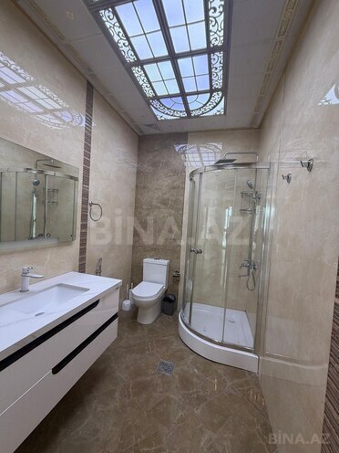 Satılır 3 otaqlı yeni tikili 182 m², Şah İsmayıl Xətai m., photo 6 from 22