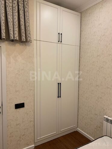 Satılır 2 otaqlı yeni tikili 68 m², 28 May m., photo 8 from 18