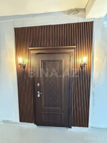 Satılır 3 otaqlı yeni tikili 85 m², İnşaatçılar m., photo 15 from 17