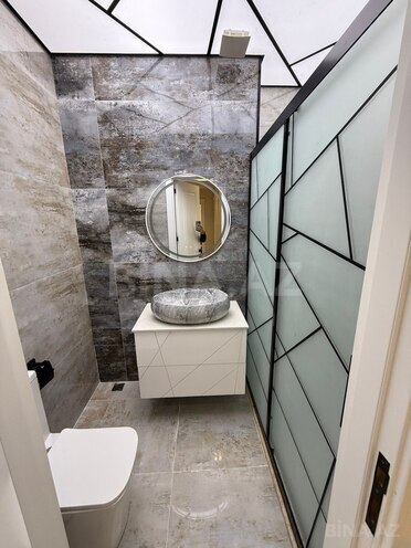 Satılır 3 otaqlı yeni tikili 85 m², İnşaatçılar m., photo 11 from 17