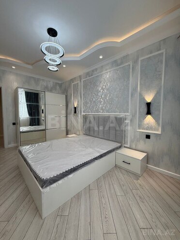 Satılır 3 otaqlı yeni tikili 85 m², İnşaatçılar m., photo 6 from 17