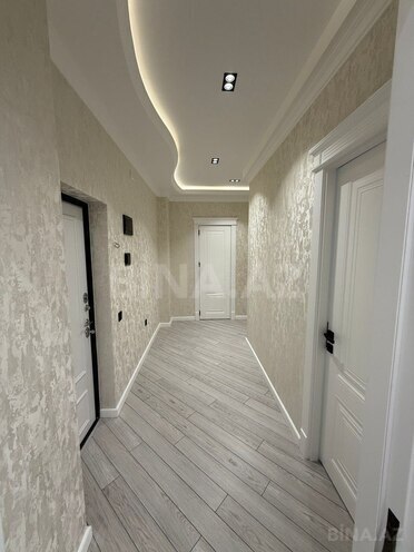 Satılır 3 otaqlı yeni tikili 85 m², İnşaatçılar m., photo 9 from 17