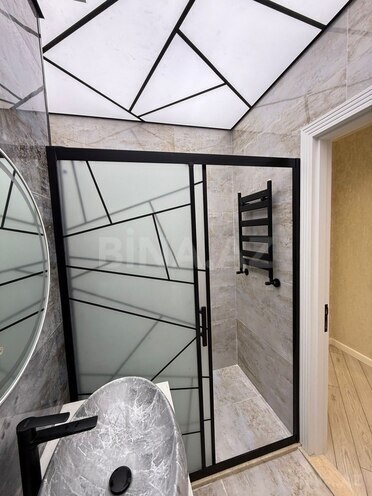 Satılır 3 otaqlı yeni tikili 85 m², İnşaatçılar m., photo 13 from 17