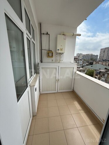 Satılır 3 otaqlı yeni tikili 85 m², İnşaatçılar m., photo 14 from 17