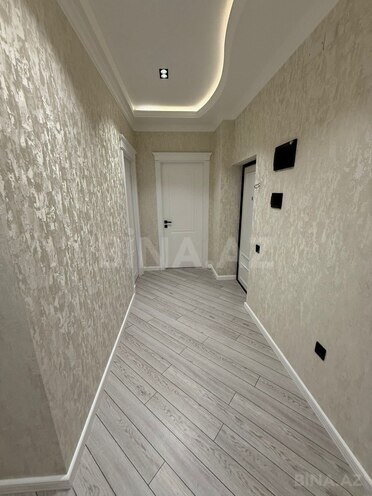 Satılır 3 otaqlı yeni tikili 85 m², İnşaatçılar m., photo 10 from 17