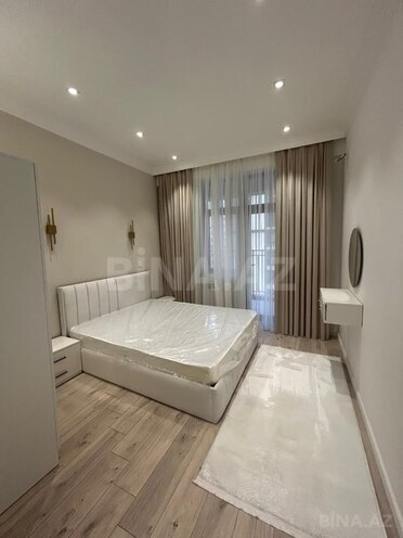 Продаётся 2-комн. новостройка 60 м², м. 28 мая, photo 7 from 13