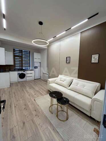 Продаётся 2-комн. новостройка 60 м², м. 28 мая, photo 3 from 13
