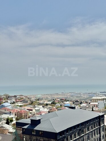 Satılır 3 otaqlı yeni tikili 140 m², Səbail r., photo 15 from 18
